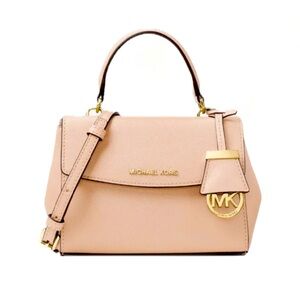 MICHAEL KORS Ava Crossbody Bag